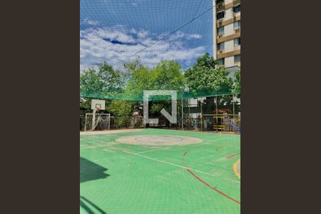 Apartamento para alugar com 55m², 2 quartos e 1 vaga Apartamento para alugar com 55m², 2 quartos e 1 vagaQuadra Esportiva
