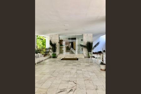 Apartamento para alugar com 55m², 2 quartos e 1 vaga Apartamento para alugar com 55m², 2 quartos e 1 vagaHall de entrada
