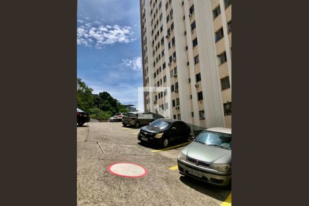 Apartamento para alugar com 55m², 2 quartos e 1 vaga Apartamento para alugar com 55m², 2 quartos e 1 vagaGaragem