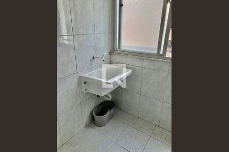 Apartamento para alugar com 55m², 2 quartos e 1 vaga Apartamento para alugar com 55m², 2 quartos e 1 vagaÁrea de Serviço