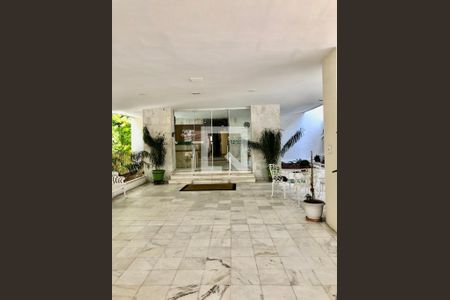 Apartamento para alugar com 55m², 2 quartos e 1 vaga Apartamento para alugar com 55m², 2 quartos e 1 vagaHall de entrada