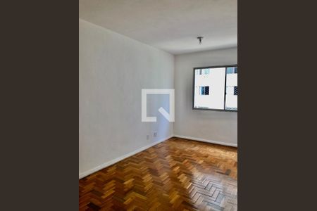 Sala de apartamento para alugar com 2 quartos, 55m² em Engenho Novo, Rio de Janeiro