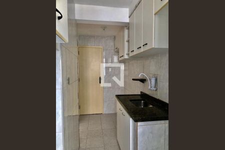 Apartamento para alugar com 55m², 2 quartos e 1 vaga Apartamento para alugar com 55m², 2 quartos e 1 vagaCozinha