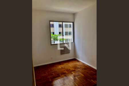quarto 1 de apartamento para alugar com 2 quartos, 55m² em Engenho Novo, Rio de Janeiro