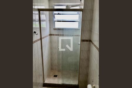 Apartamento para alugar com 55m², 2 quartos e 1 vaga Apartamento para alugar com 55m², 2 quartos e 1 vagaBanheiro