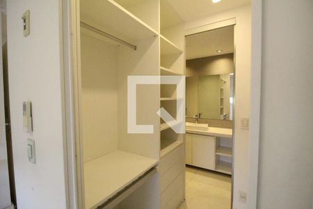 Apartamento à venda com 150m², 4 quartos e 2 vagasSuíte 1 - Closet