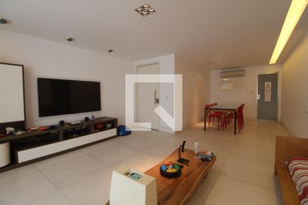 Apartamento à venda com 3 quartos, 145m² em Jacarepaguá, Rio de Janeiro