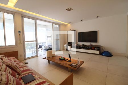 Apartamento à venda com 3 quartos, 145m² em Jacarepaguá, Rio de Janeiro