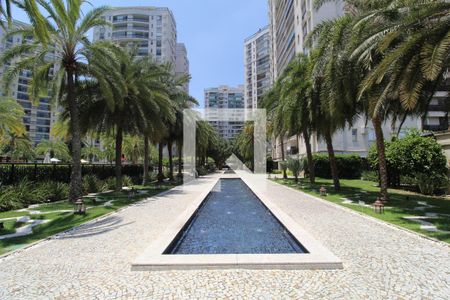 Apartamento à venda com 150m², 4 quartos e 2 vagasÁrea comum