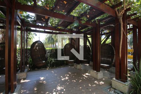 Apartamento à venda com 150m², 4 quartos e 2 vagasÁrea comum