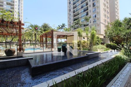 Apartamento à venda com 150m², 4 quartos e 2 vagasÁrea comum