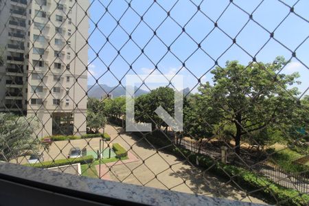 Apartamento à venda com 150m², 4 quartos e 2 vagasVista da Suíte 1 