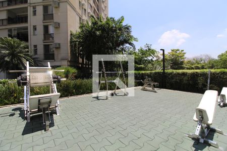 Apartamento à venda com 150m², 4 quartos e 2 vagasÁrea comum - Academia ao ar livre