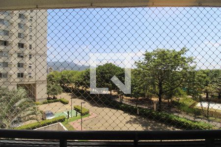 Apartamento à venda com 150m², 4 quartos e 2 vagasÁrea de serviço - Vista