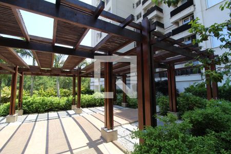 Apartamento à venda com 150m², 4 quartos e 2 vagasÁrea comum