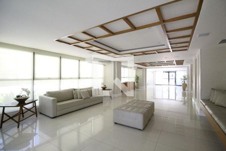 Apartamento à venda com 150m², 4 quartos e 2 vagasÁrea comum - Salão de festas