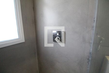 Apartamento à venda com 150m², 4 quartos e 2 vagasBanheiro da suíte 2