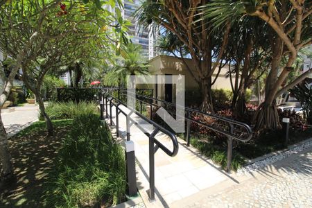 Apartamento à venda com 150m², 4 quartos e 2 vagasÁrea comum - Acessibilidade