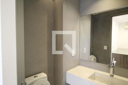 Apartamento à venda com 150m², 4 quartos e 2 vagasLavabo
