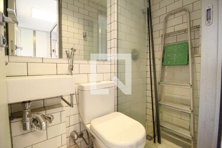 Apartamento à venda com 150m², 4 quartos e 2 vagasÁrea de serviço - Banheiro