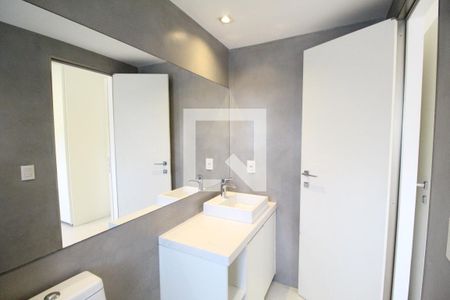 Apartamento à venda com 150m², 4 quartos e 2 vagasBanheiro da suíte 2