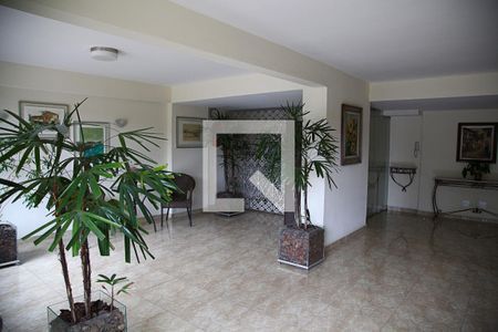 Apartamento para alugar com 82m², 2 quartos e 1 vaga Apartamento para alugar com 82m², 2 quartos e 1 vagaÁrea comum - Salão de festas