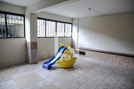 Apartamento para alugar com 82m², 2 quartos e 1 vaga Apartamento para alugar com 82m², 2 quartos e 1 vagaBrinquedoteca