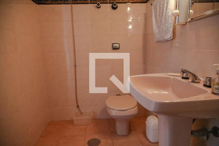 Apartamento para alugar com 82m², 2 quartos e 1 vaga Apartamento para alugar com 82m², 2 quartos e 1 vagaBanheiro