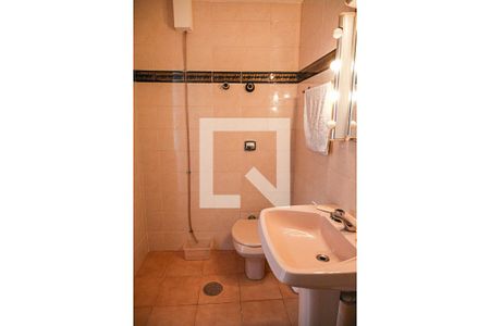 Apartamento para alugar com 82m², 2 quartos e 1 vaga Apartamento para alugar com 82m², 2 quartos e 1 vagaBanheiro