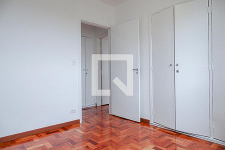 Quarto 1 de apartamento para alugar com 2 quartos, 82m² em Santo Amaro, São Paulo