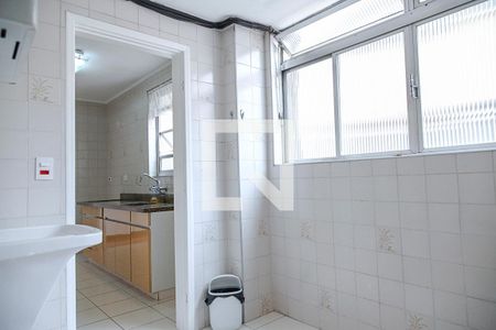 Apartamento para alugar com 82m², 2 quartos e 1 vaga Apartamento para alugar com 82m², 2 quartos e 1 vagaÁrea de Serviço