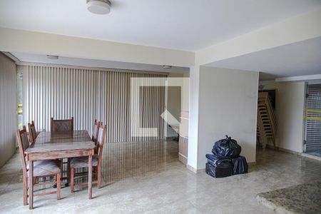 Apartamento para alugar com 82m², 2 quartos e 1 vaga Apartamento para alugar com 82m², 2 quartos e 1 vagaÁrea comum - Salão de festas