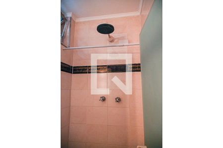 Apartamento para alugar com 82m², 2 quartos e 1 vaga Apartamento para alugar com 82m², 2 quartos e 1 vagaBanheiro