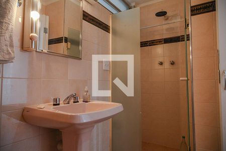 Apartamento para alugar com 82m², 2 quartos e 1 vaga Apartamento para alugar com 82m², 2 quartos e 1 vagaBanheiro