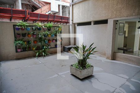 Apartamento para alugar com 82m², 2 quartos e 1 vaga Apartamento para alugar com 82m², 2 quartos e 1 vagaJardim