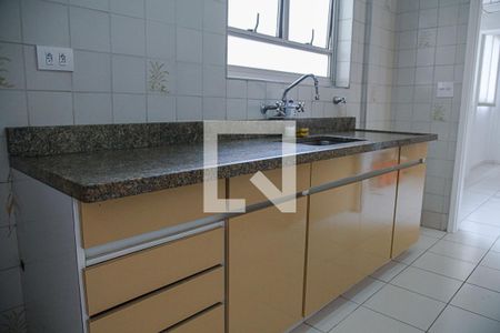 Apartamento para alugar com 82m², 2 quartos e 1 vaga Apartamento para alugar com 82m², 2 quartos e 1 vagaCozinha