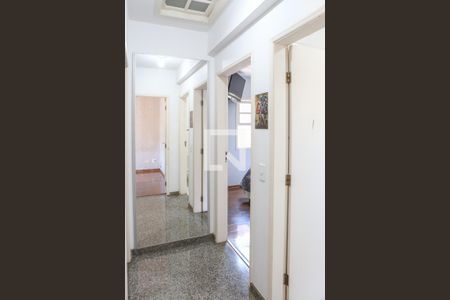 Corredor Piso Superior de casa de condomínio à venda com 3 quartos, 144m² em Vila Ipojuca, São Paulo