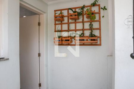 Casa de condomínio à venda com 144m², 3 quartos e 2 vagasÁrea de Serviço