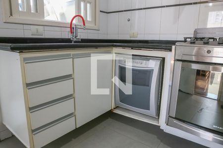 Casa de condomínio à venda com 144m², 3 quartos e 2 vagasCozinha