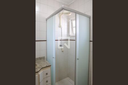 Casa de condomínio à venda com 144m², 3 quartos e 2 vagasBanheiro Social