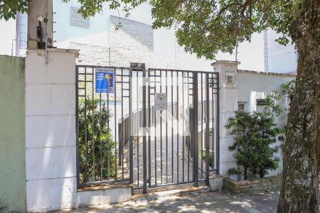 Casa de condomínio à venda com 144m², 3 quartos e 2 vagasFachada
