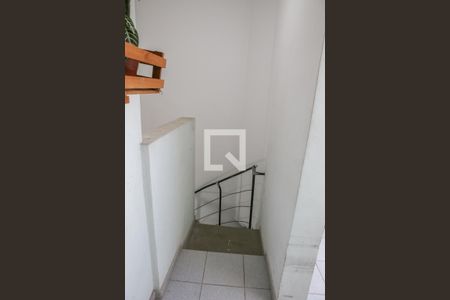 Casa de condomínio à venda com 144m², 3 quartos e 2 vagasÁrea de Serviço