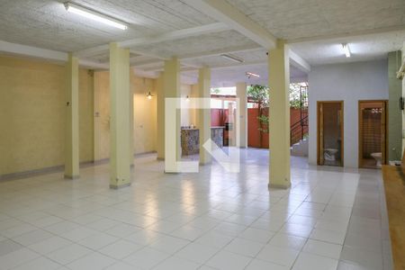 Casa de condomínio à venda com 144m², 3 quartos e 2 vagasÁrea comum - Salão de festas