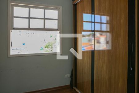 Casa de condomínio à venda com 144m², 3 quartos e 2 vagasQuarto 3