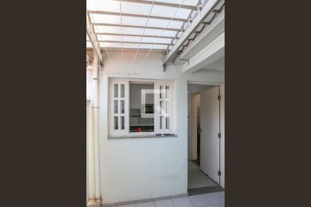 Casa de condomínio à venda com 144m², 3 quartos e 2 vagasÁrea de Serviço