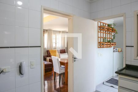 Casa de condomínio à venda com 144m², 3 quartos e 2 vagasCozinha