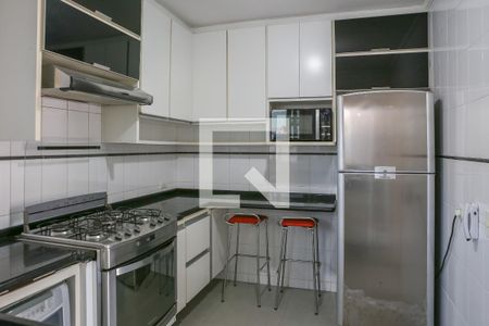 Casa de condomínio à venda com 144m², 3 quartos e 2 vagasCozinha