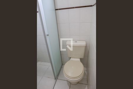 Casa de condomínio à venda com 144m², 3 quartos e 2 vagasBanheiro Social