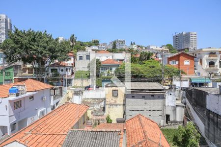 Casa de condomínio à venda com 144m², 3 quartos e 2 vagasVista do Quarto 2