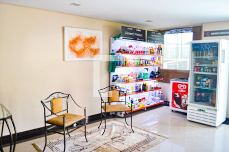 Apartamento para alugar com 68m², 1 quarto e 1 vaga Apartamento para alugar com 68m², 1 quarto e 1 vagaÁrea comum